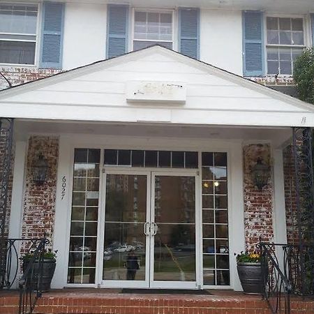 The Virginia Lodge Alexandria Εξωτερικό φωτογραφία