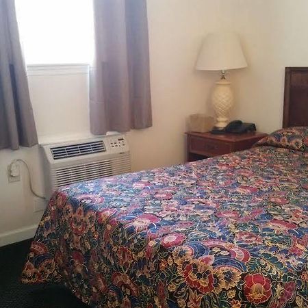 The Virginia Lodge Alexandria Εξωτερικό φωτογραφία