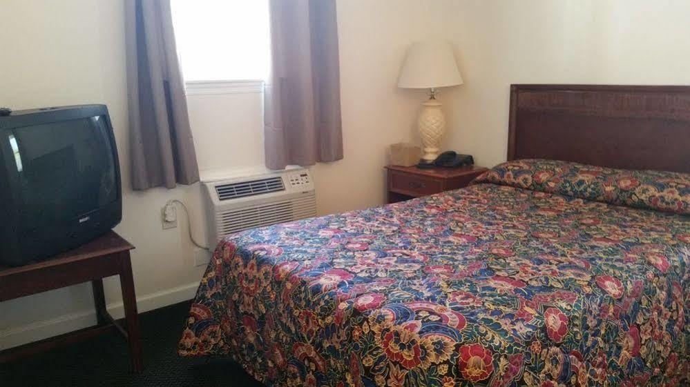 The Virginia Lodge Alexandria Εξωτερικό φωτογραφία