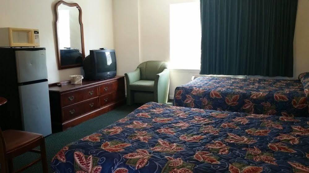 The Virginia Lodge Alexandria Εξωτερικό φωτογραφία
