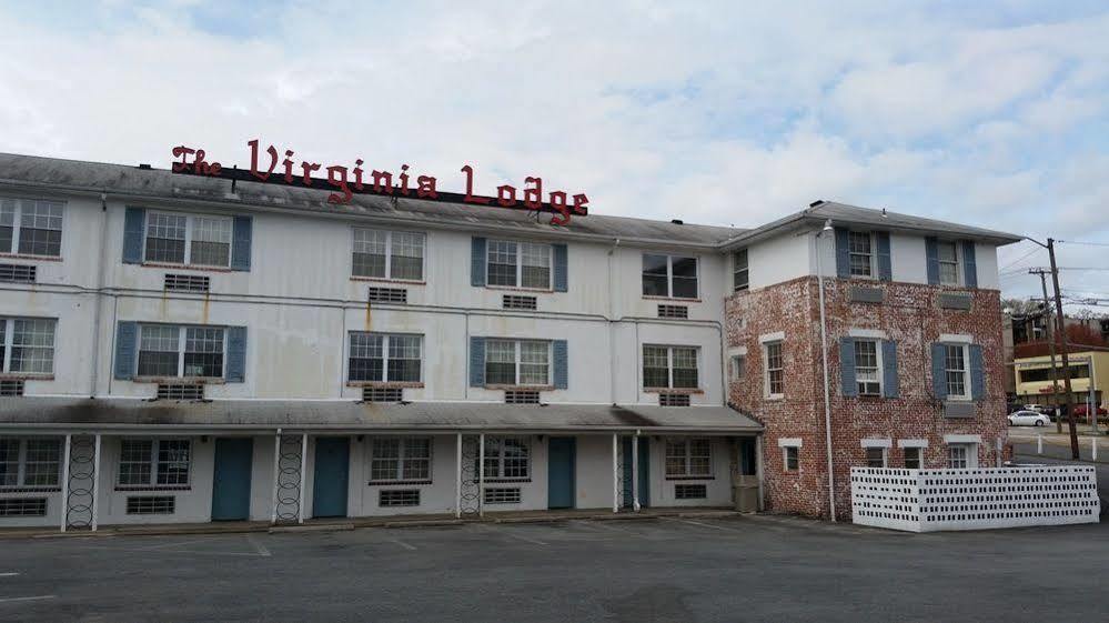 The Virginia Lodge Alexandria Εξωτερικό φωτογραφία
