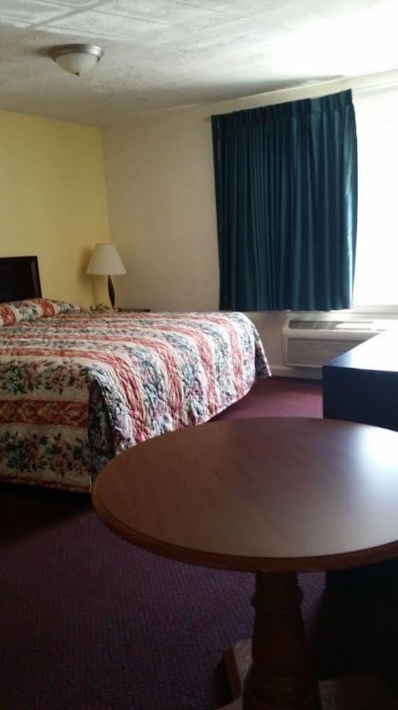 The Virginia Lodge Alexandria Εξωτερικό φωτογραφία