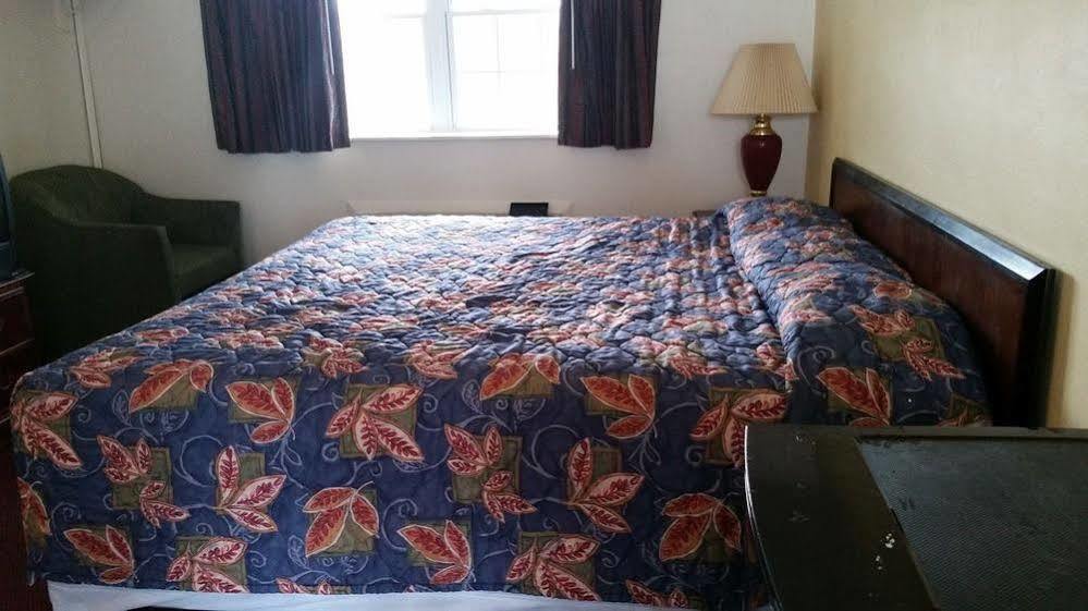 The Virginia Lodge Alexandria Εξωτερικό φωτογραφία