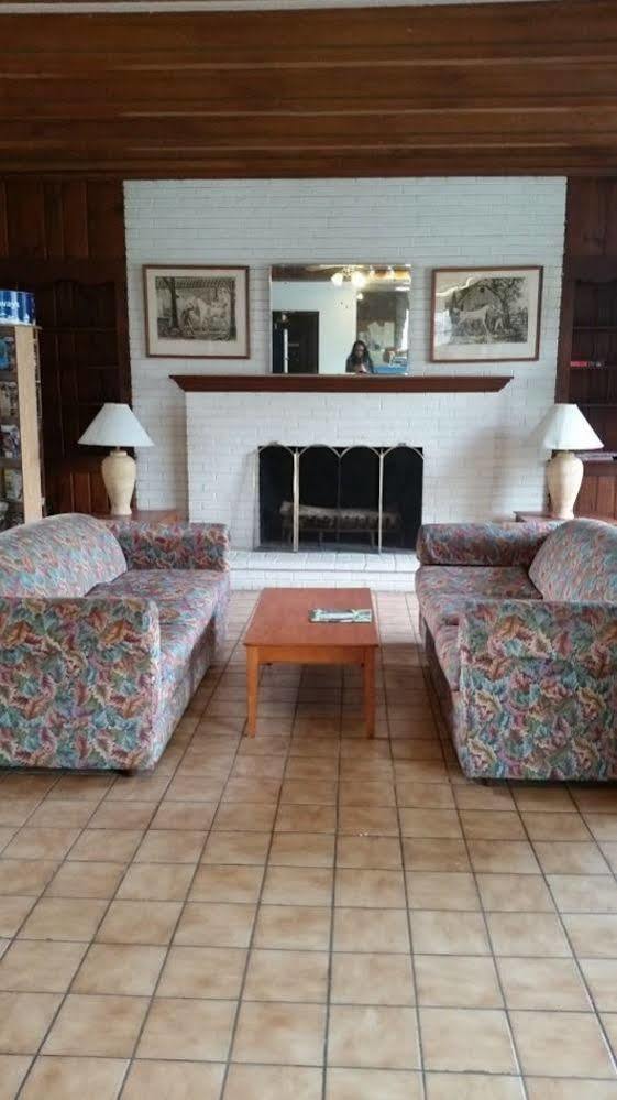 The Virginia Lodge Alexandria Εξωτερικό φωτογραφία