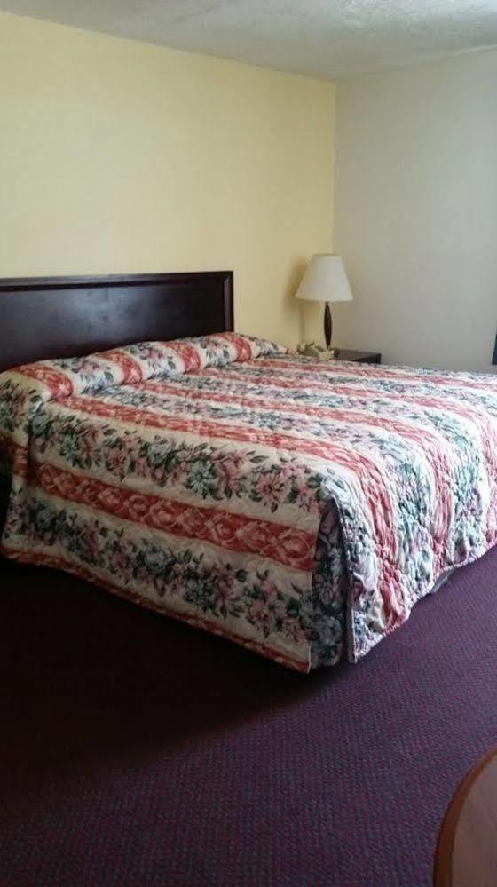 The Virginia Lodge Alexandria Εξωτερικό φωτογραφία